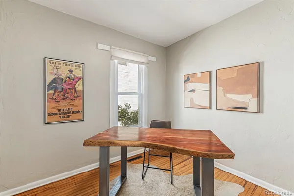 $4,400 | 427 South Grant Street, Denver, CO 80209