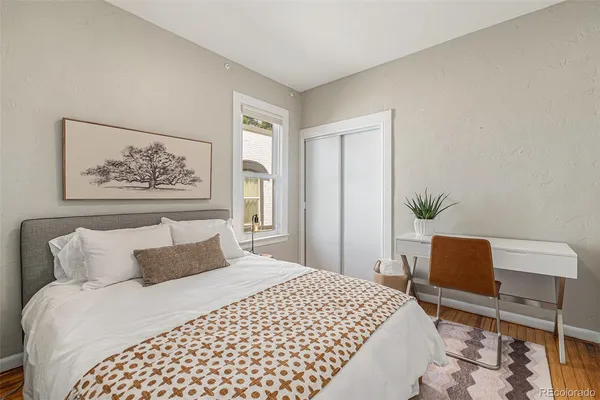 $4,400 | 427 South Grant Street, Denver, CO 80209