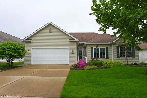 $316,000 | 4575 Deer Creek Drive, Wooster, OH 44691