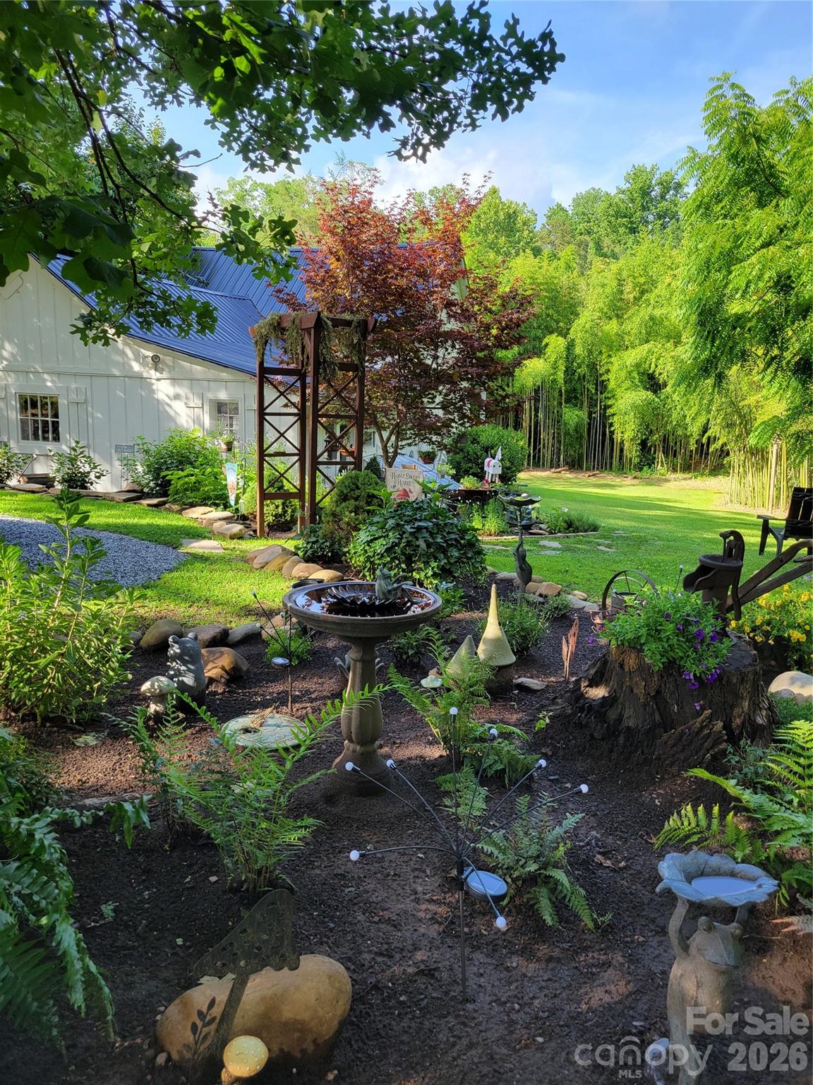 289 Carson Street Tryon, NC 28782 - Photo 23 of 30