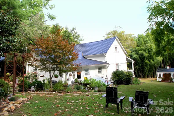 $389,900 | 289 Carson Street, Tryon, NC 28782