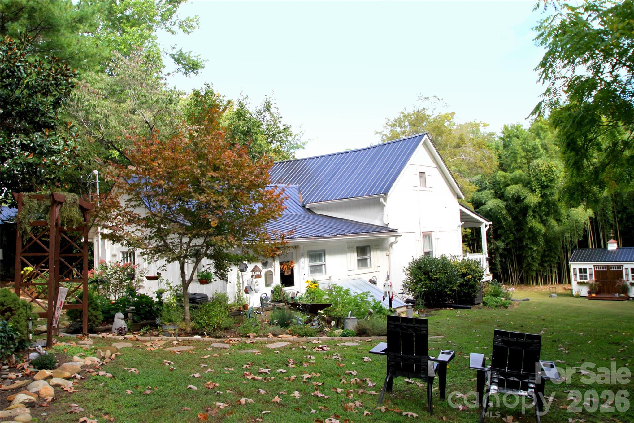 289 Carson Street Tryon, NC 28782 - Photo 25 of 30