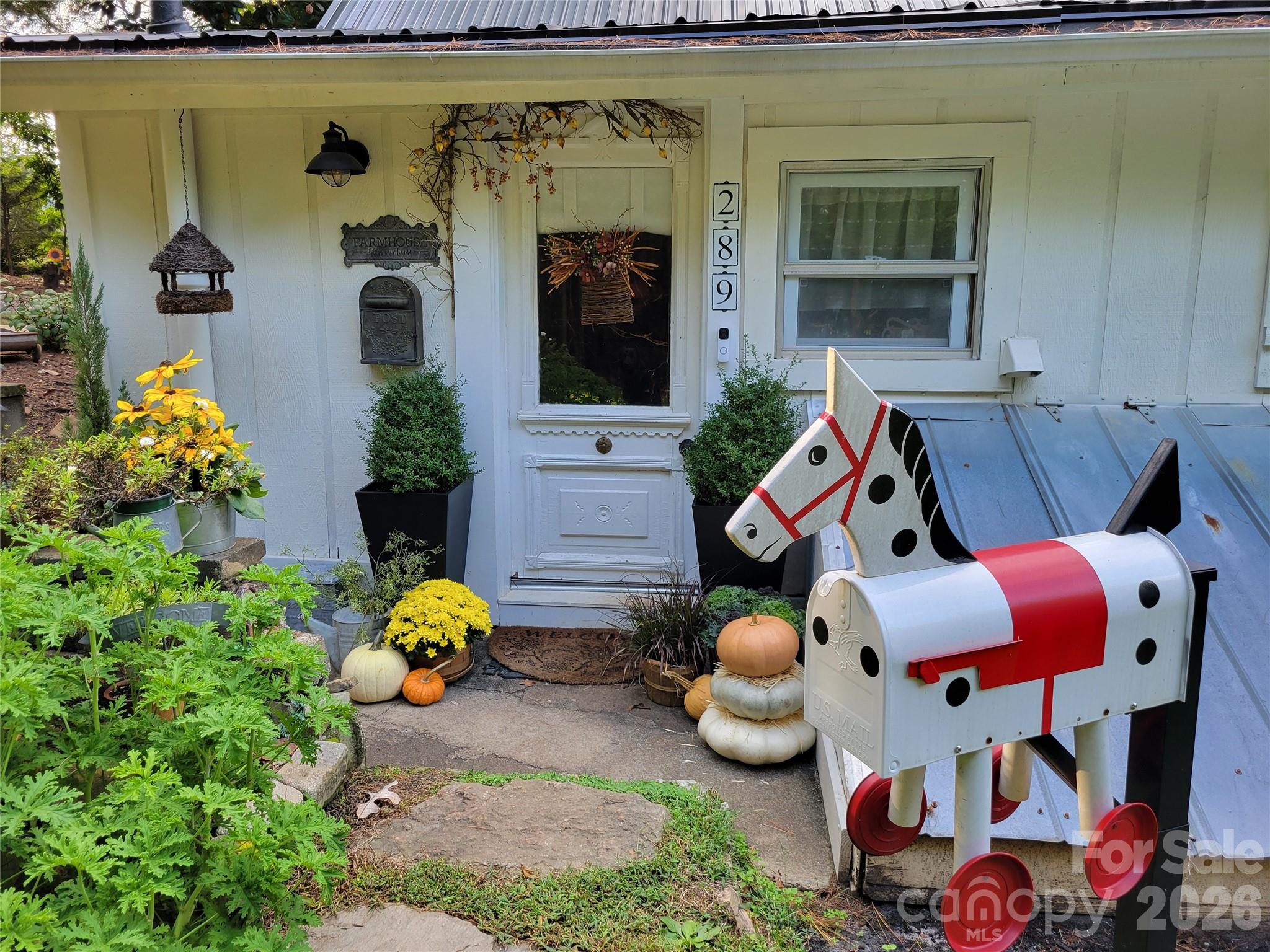 289 Carson Street Tryon, NC 28782 - Photo 26 of 30