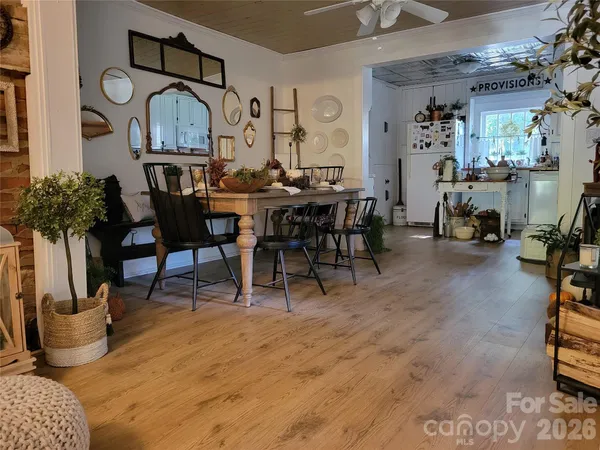 $389,900 | 289 Carson Street, Tryon, NC 28782