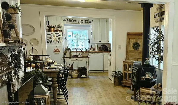 $389,900 | 289 Carson Street, Tryon, NC 28782