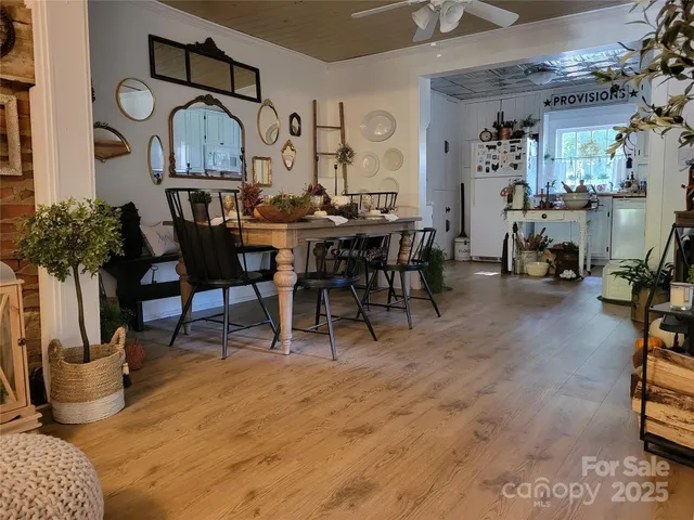 $399,500 | 289 Carson Street, Tryon, NC 28782