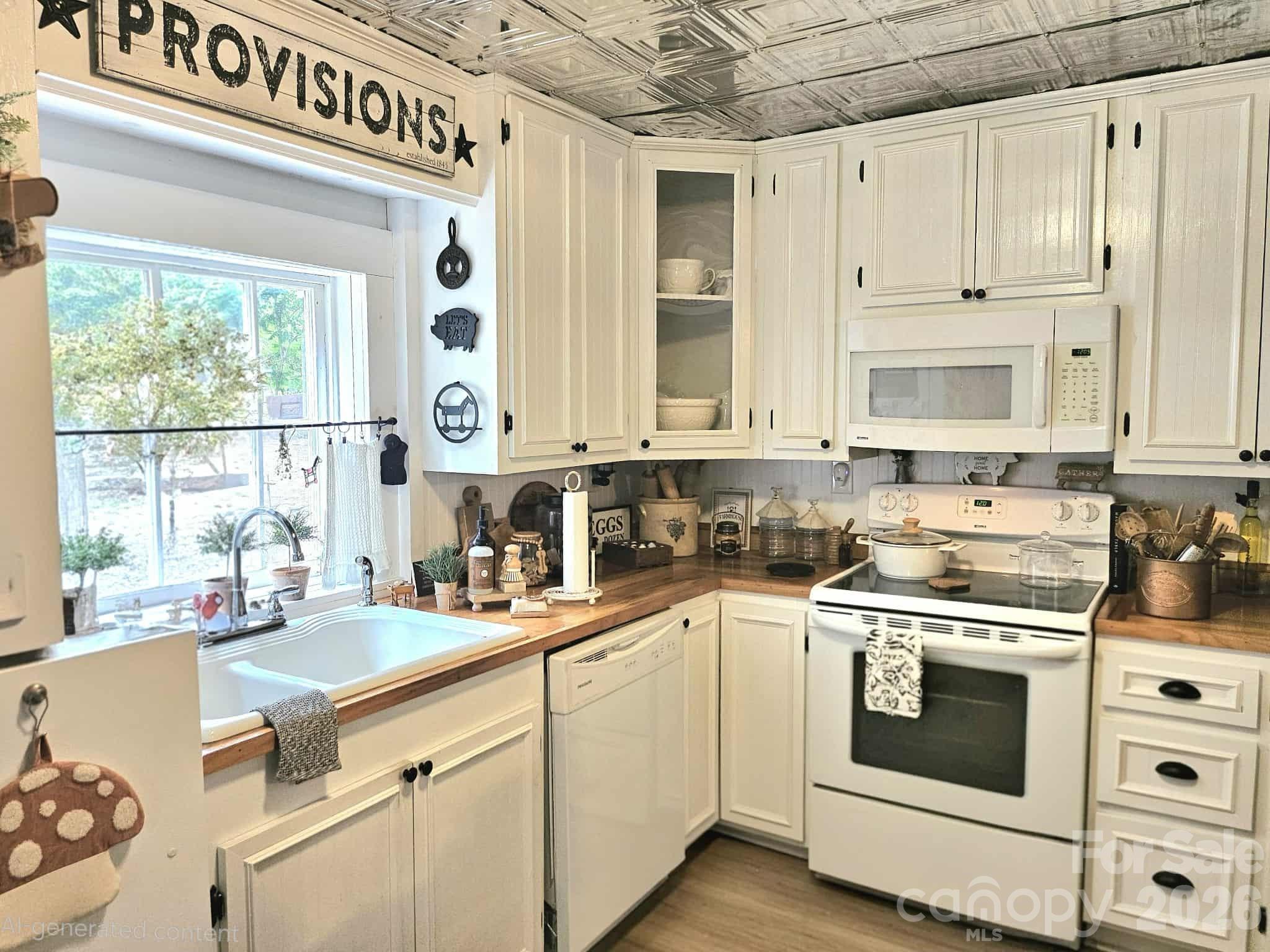 289 Carson Street Tryon, NC 28782 - Photo 3 of 30