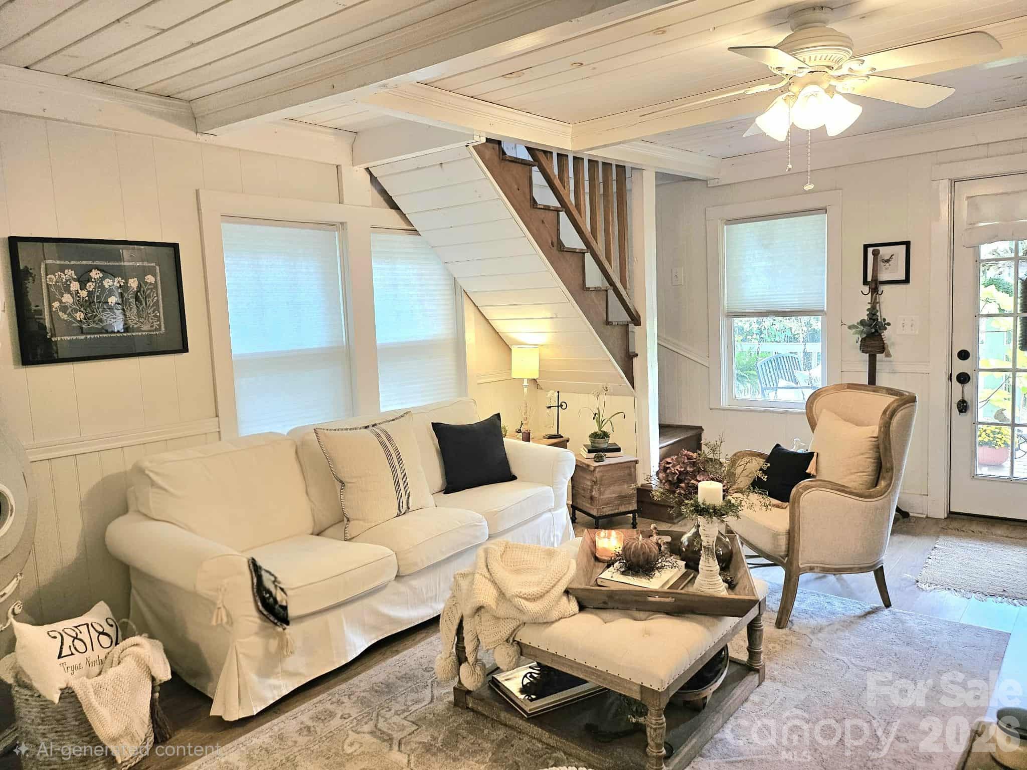 289 Carson Street Tryon, NC 28782 - Photo 4 of 30