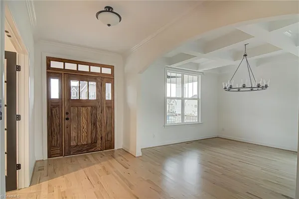 $816,470 | 8213 Pyramid Drive, Summerfield, NC 27358