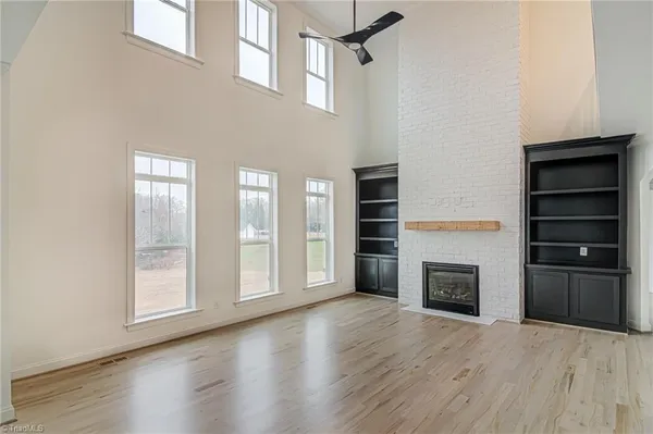 $816,470 | 8213 Pyramid Drive, Summerfield, NC 27358