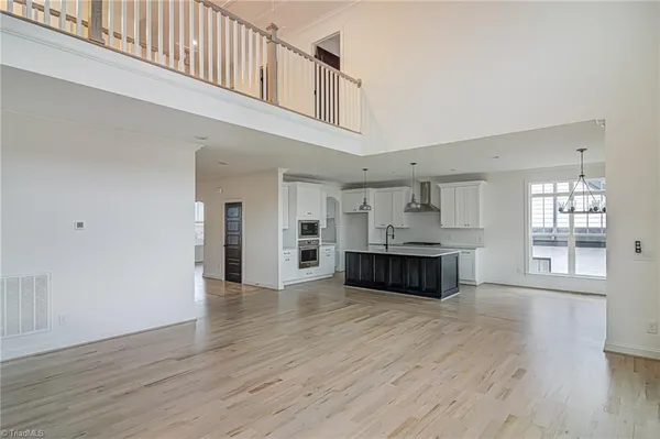 $816,470 | 8213 Pyramid Drive, Summerfield, NC 27358