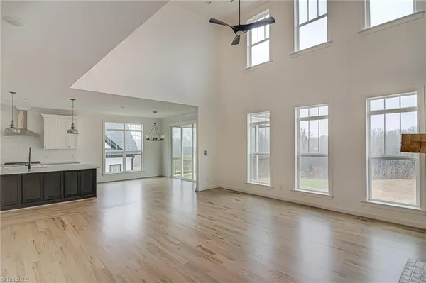 $816,470 | 8213 Pyramid Drive, Summerfield, NC 27358