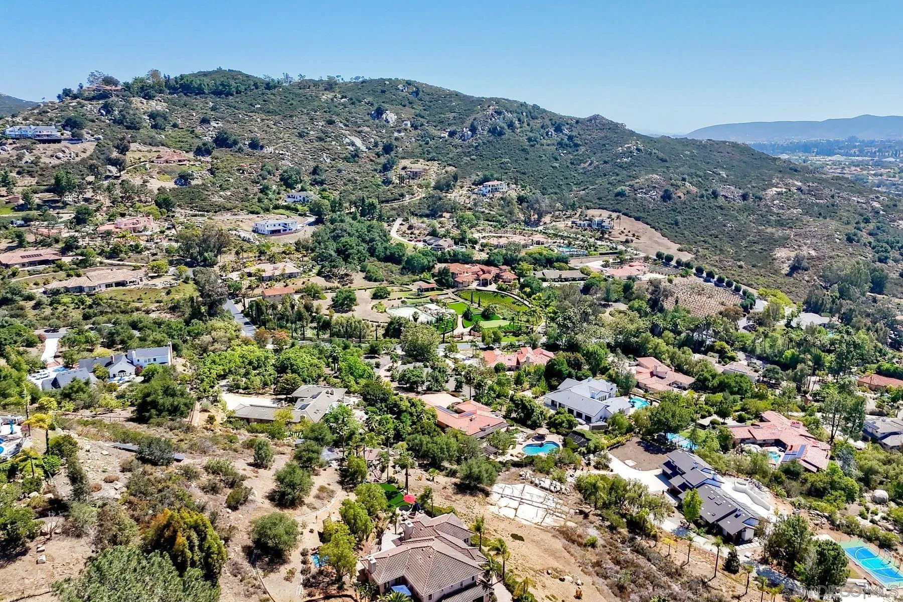 13154 Glen Circle Road Poway, CA 92064 - Photo 61 of 66