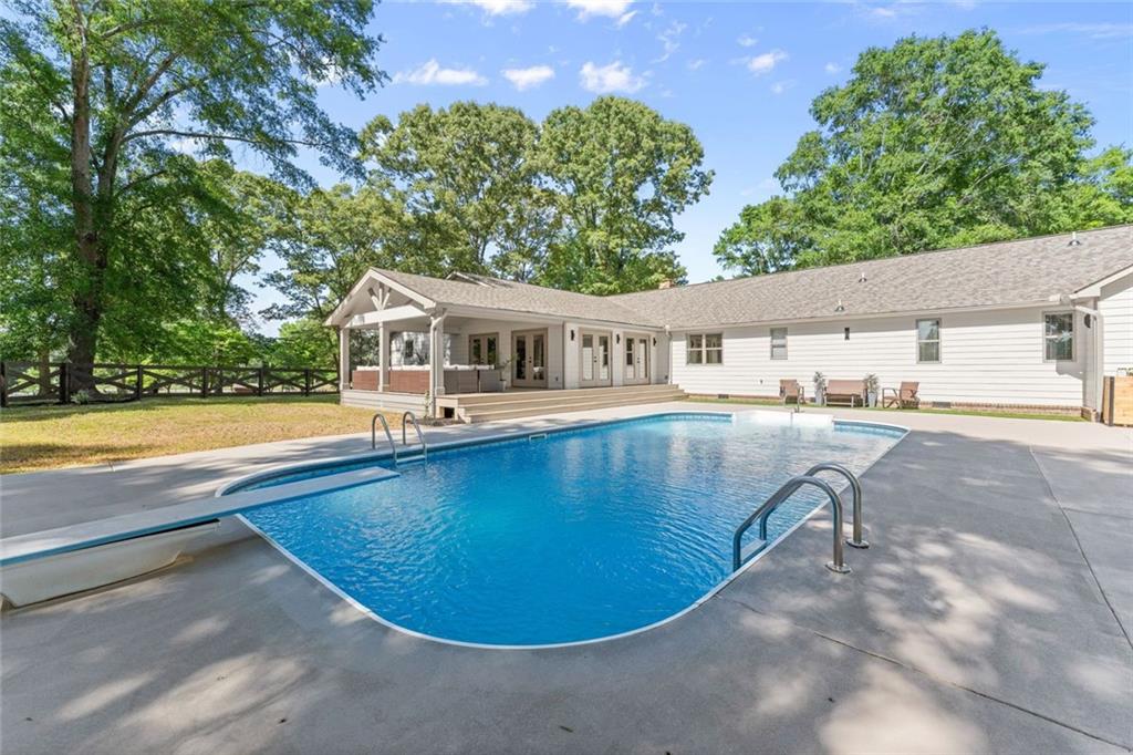 298-p J P J Roberts Road Jefferson, GA 30549 - Photo 64 of 84