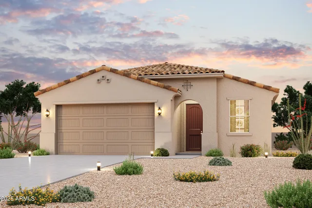 $374,990 | 19310 North Diego Way, Maricopa, AZ 85138
