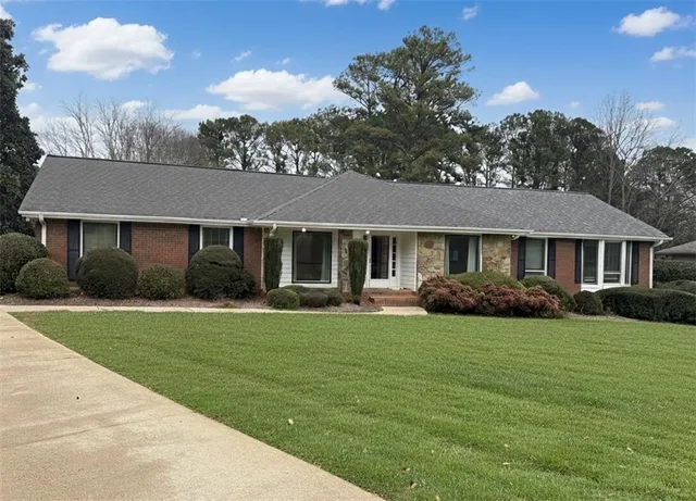 $4,900 | 600 Rounsaville Road, Roswell, GA 30076