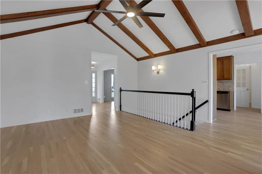 600 Rounsaville Road Roswell, GA 30076 - Photo 11 of 45 a view of an entryway