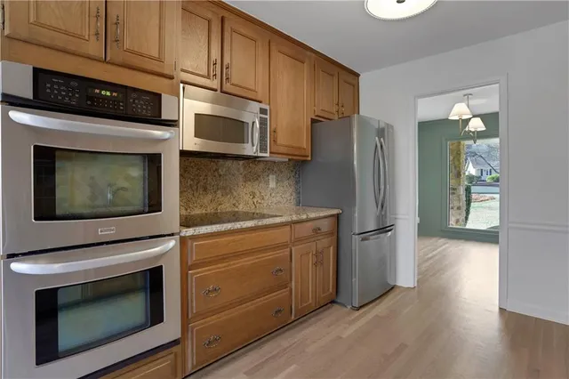 $4,700 | 600 Rounsaville Road, Roswell, GA 30076