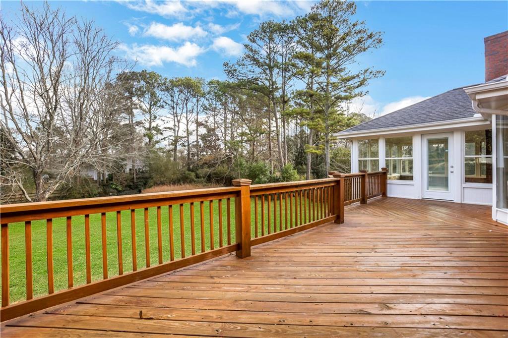 600 Rounsaville Road Roswell, GA 30076 - Photo 20 of 45