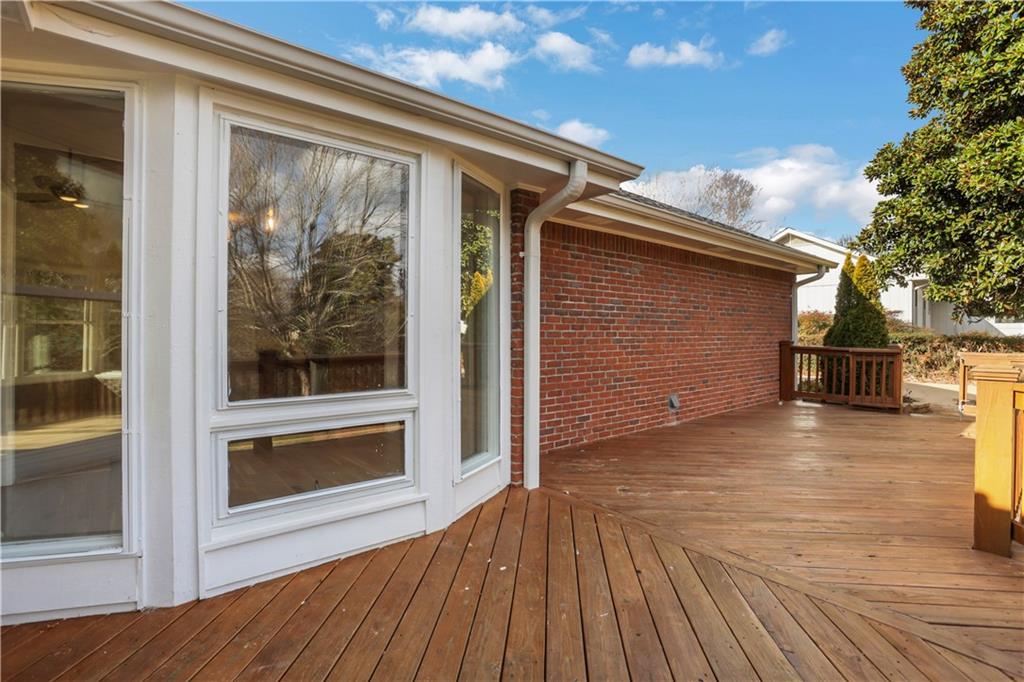 600 Rounsaville Road Roswell, GA 30076 - Photo 22 of 40