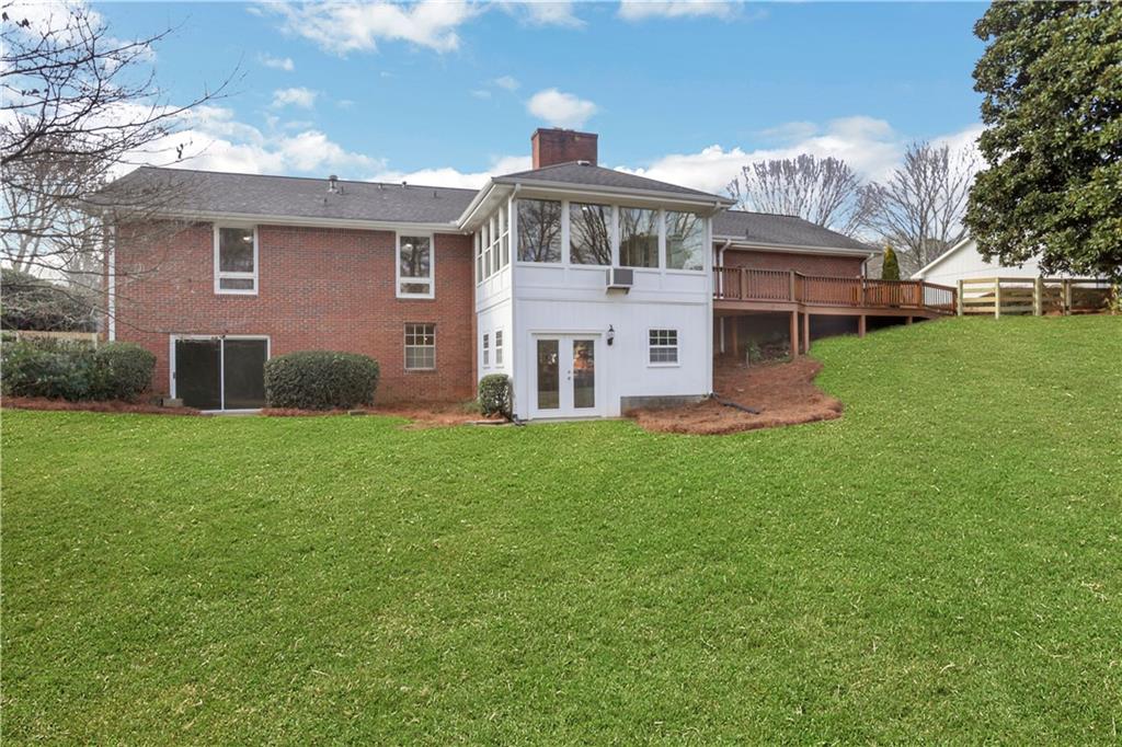 600 Rounsaville Road Roswell, GA 30076 - Photo 38 of 40