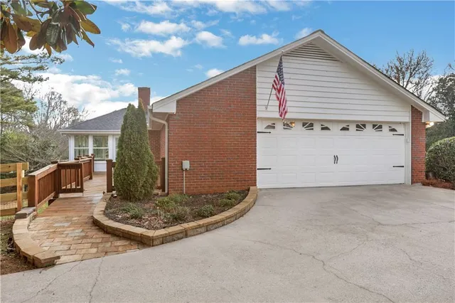 $4,900 | 600 Rounsaville Road, Roswell, GA 30076