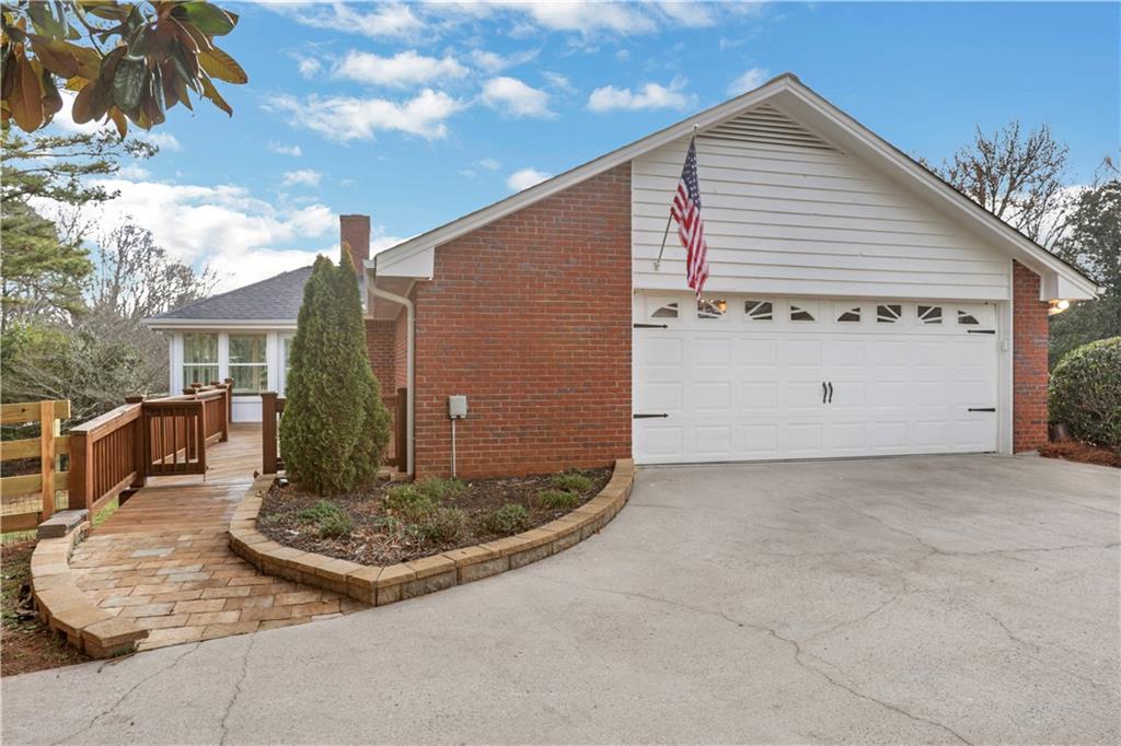 600 Rounsaville Road Roswell, GA 30076 - Photo 44 of 45