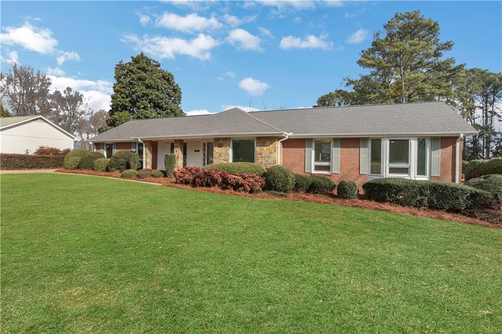 600 Rounsaville Road Roswell, GA 30076 - Photo 45 of 45