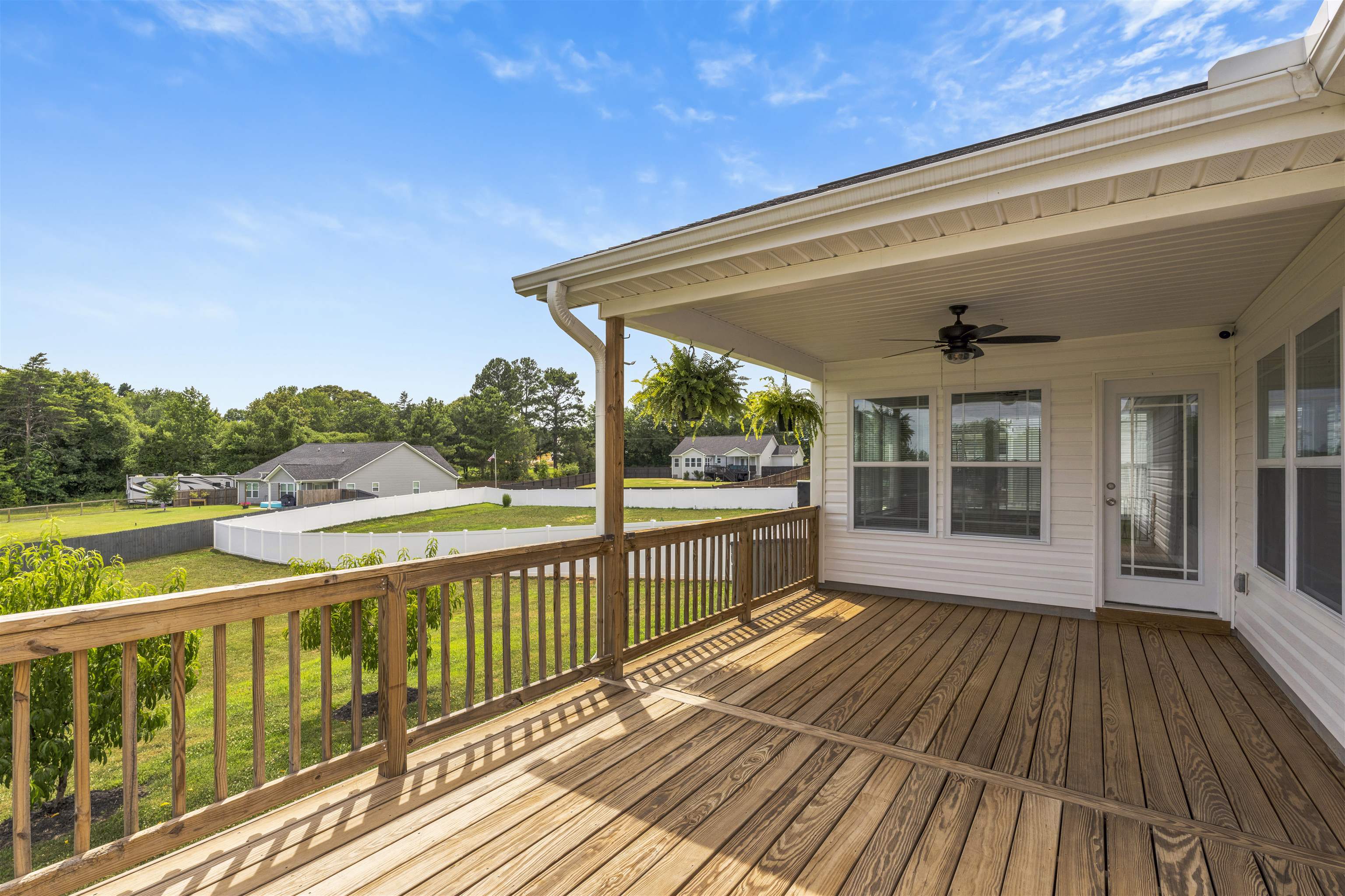 1071 Holly Springs Inman, SC 29349 - Photo 21 of 30