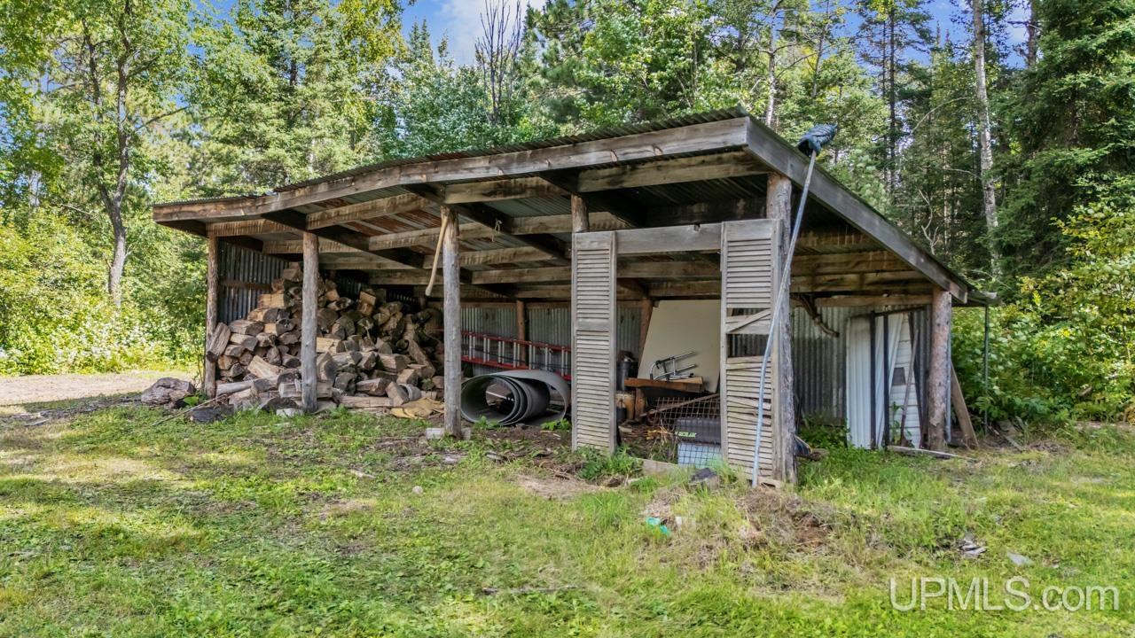 4824 Highway 2 Florence, WI 54121 - Photo 20 of 21