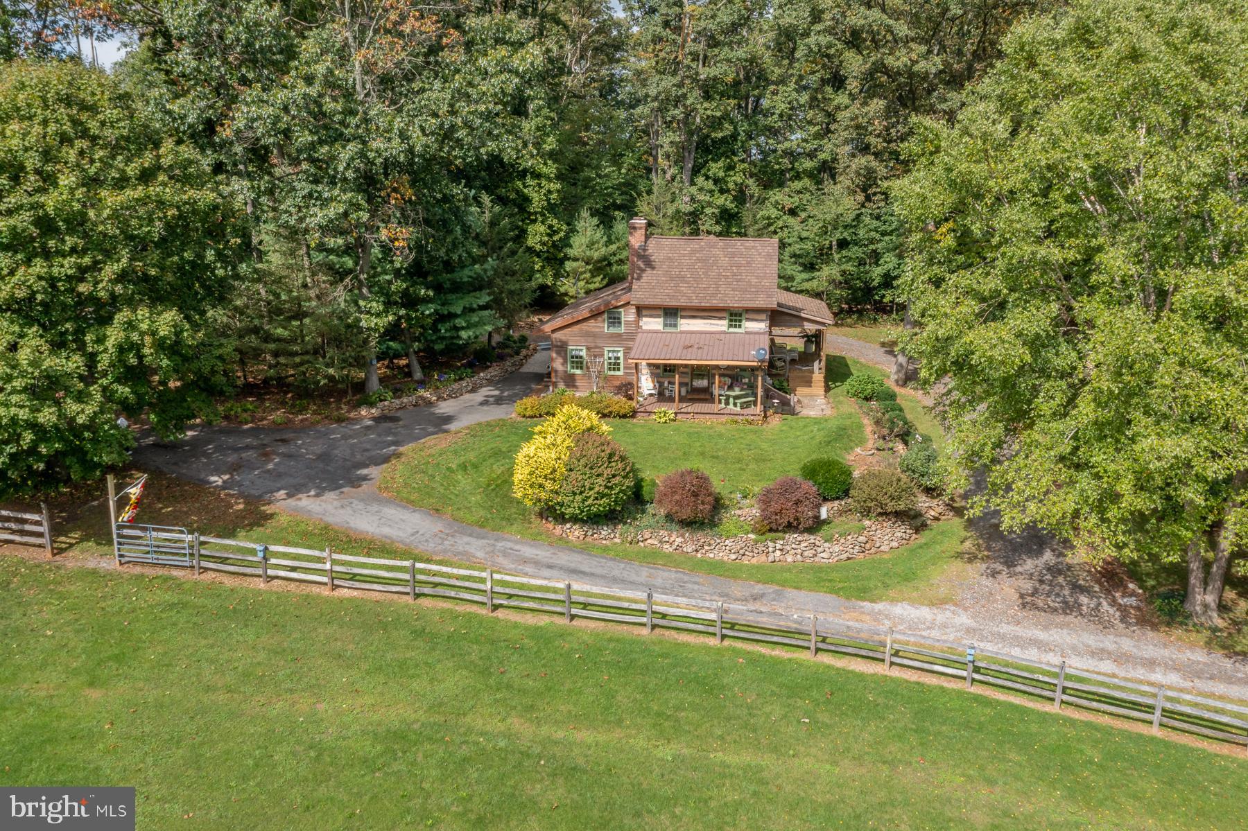 4150 Alesia Lineboro Road Manchester, MD 21102 - Photo 35 of 48 Gallery Image 35