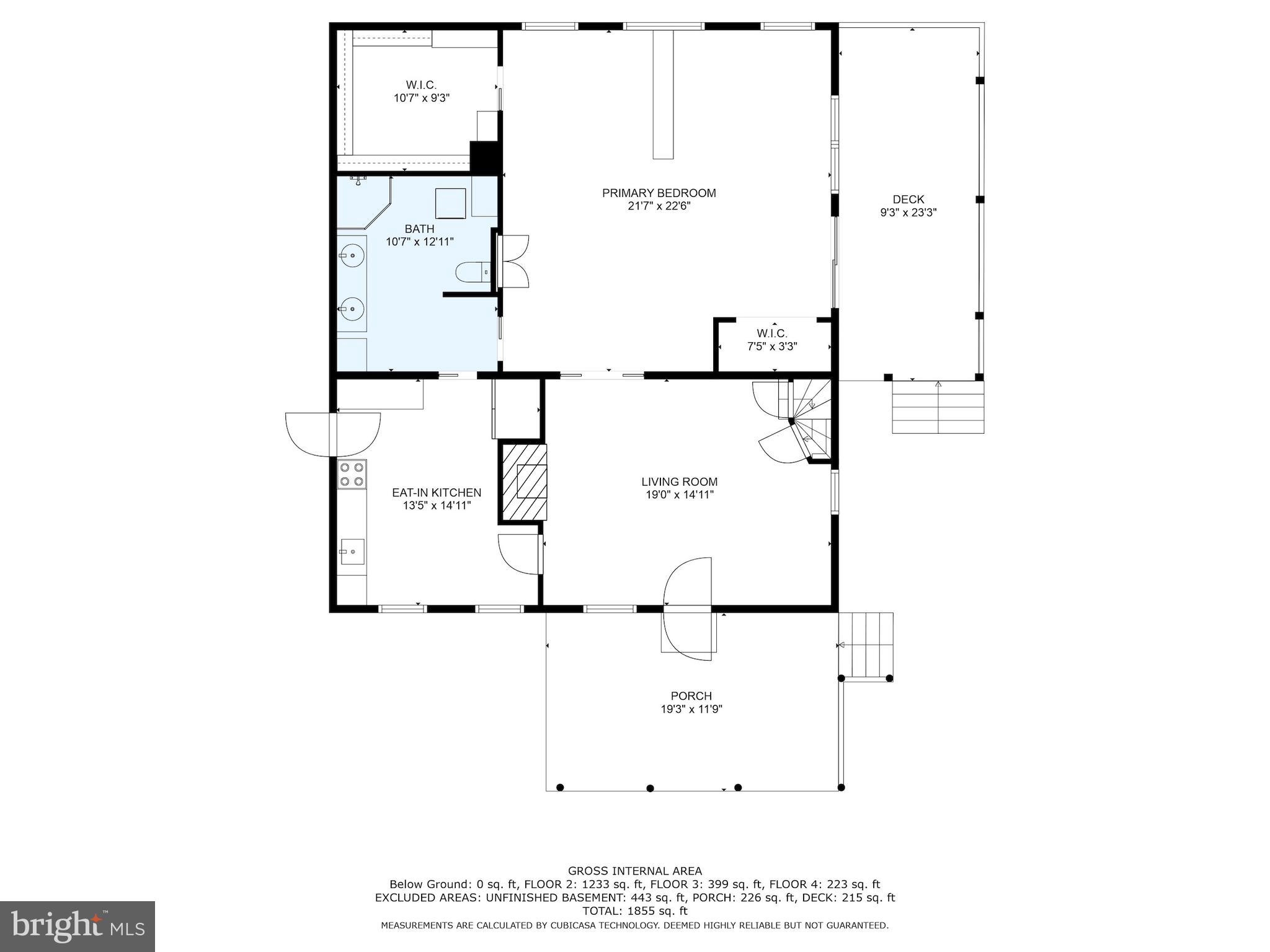 4150 Alesia Lineboro Road Manchester, MD 21102 - Photo 45 of 48 Gallery Image 45