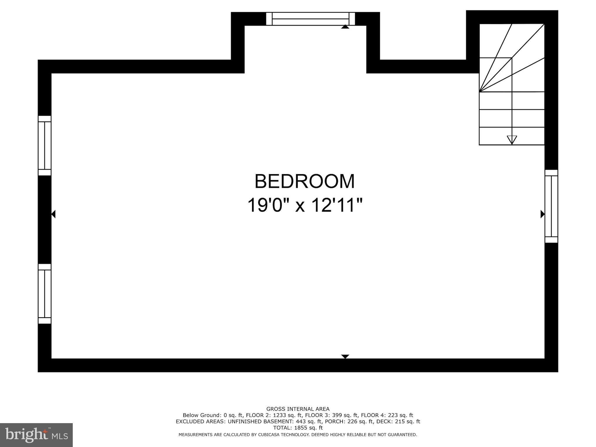 4150 Alesia Lineboro Road Manchester, MD 21102 - Photo 47 of 48 Gallery Image 47