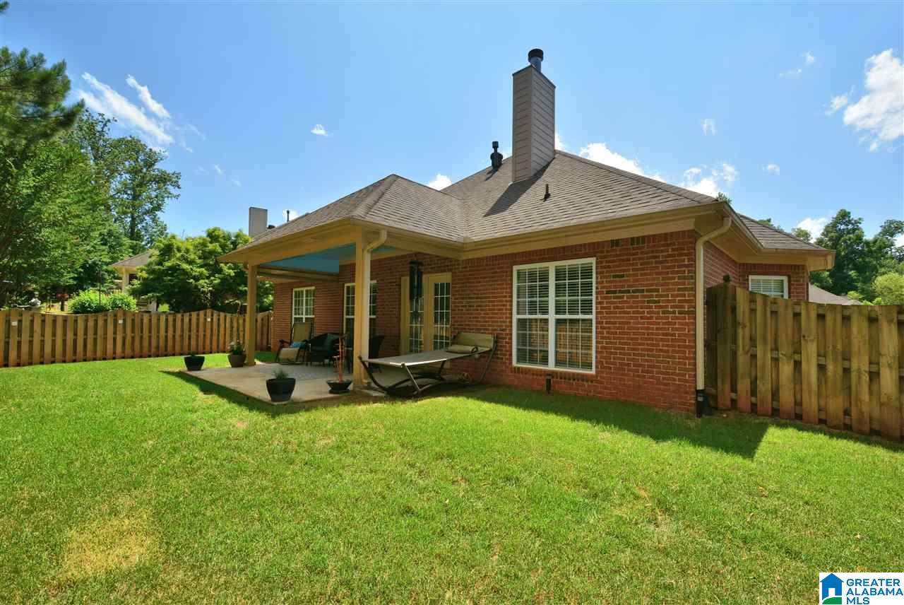 124 Narrows Point Court Birmingham, AL 35242 - Photo 3 of 41
