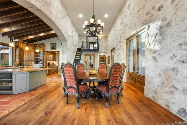 $1,999,000 | 164 Camino Del Reserve Lane, Comfort, TX 78013