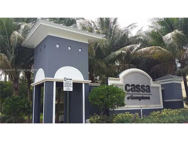 $2,100 | 3484 Northwest 13th Street, Unit 3484, Lauderhill, FL 33311