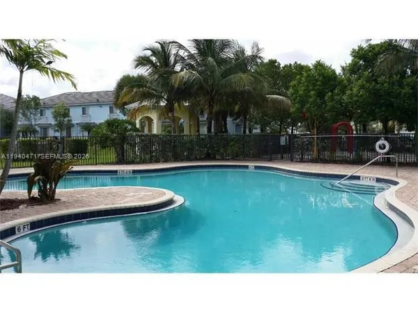 $2,100 | 3484 Northwest 13th Street, Unit 3484, Lauderhill, FL 33311