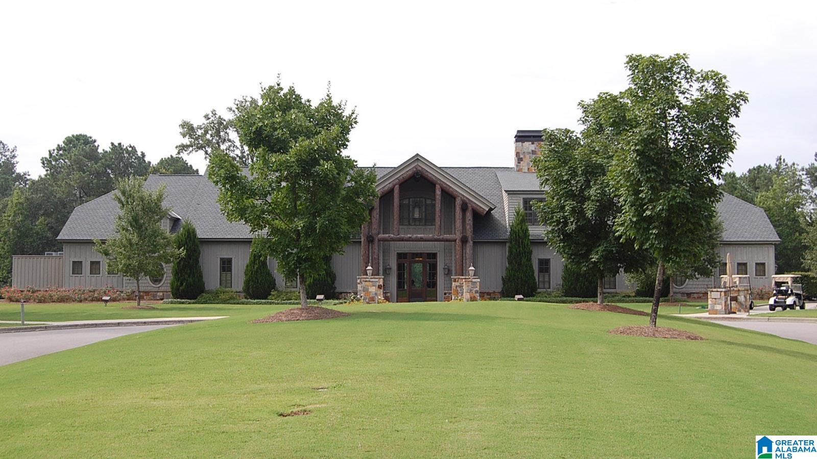 1063 Timberline Ridge Calera, AL 35040 - Photo 42 of 44