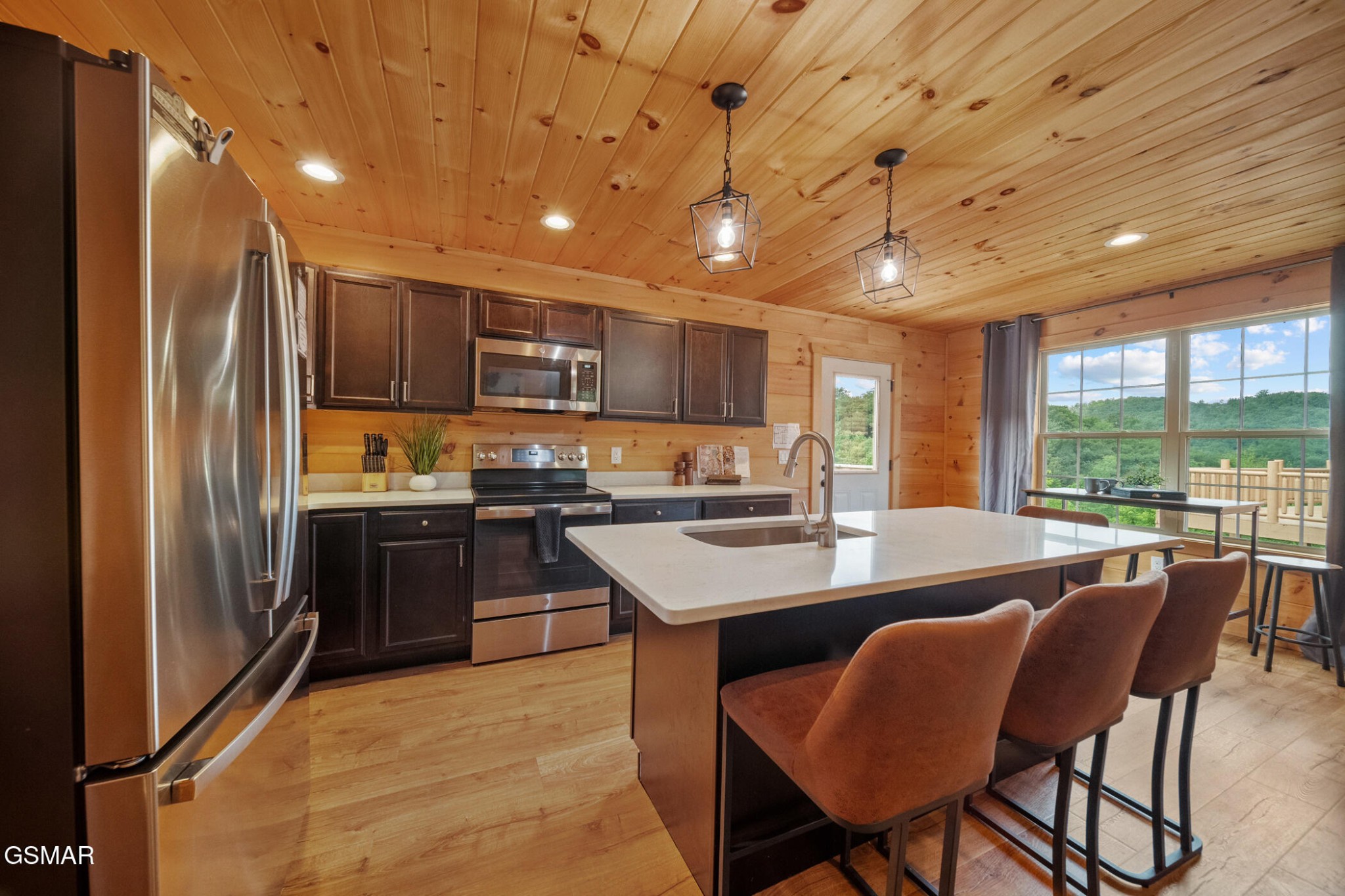 3448 Smoky Ridge Way Sevierville, TN 37862 - Photo 8 of 31 Gallery Image 8