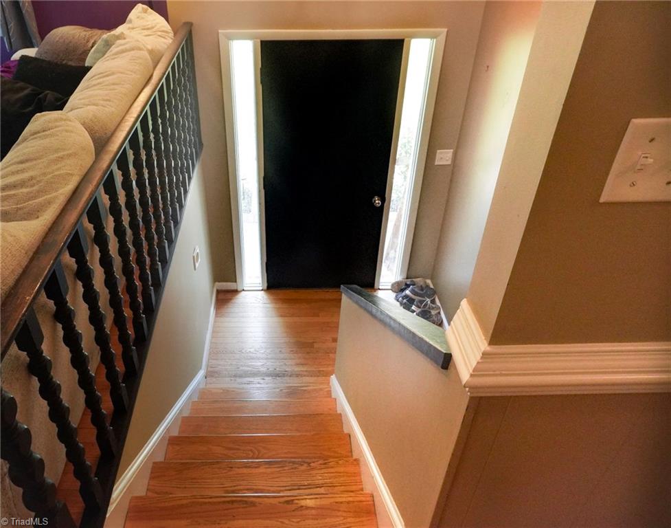 1744 R R Chipman Drive Yadkinville, NC 27055 - Photo 20 of 37