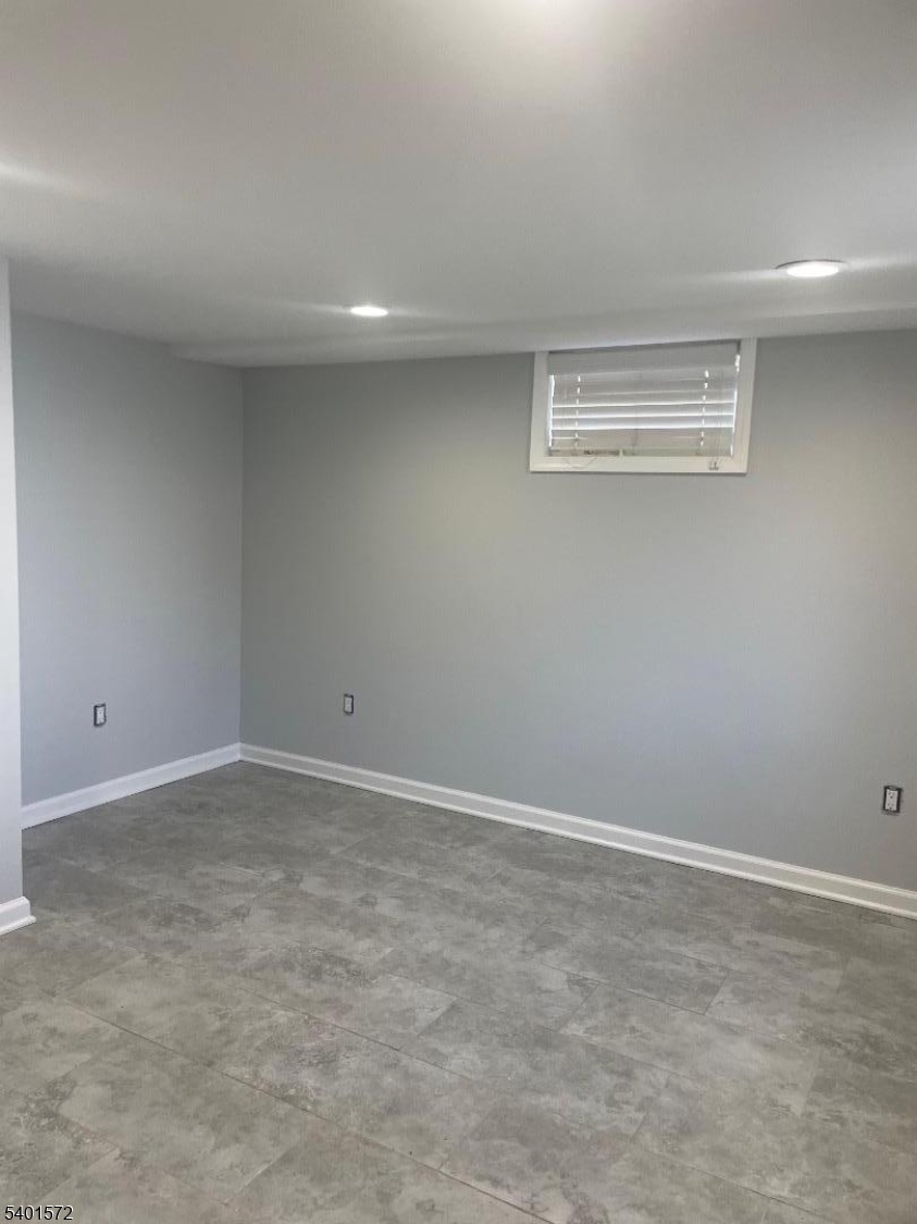 666 Mt Hope Avenue Wharton, NJ 07885 - Photo 3 of 4 a view of an empty room