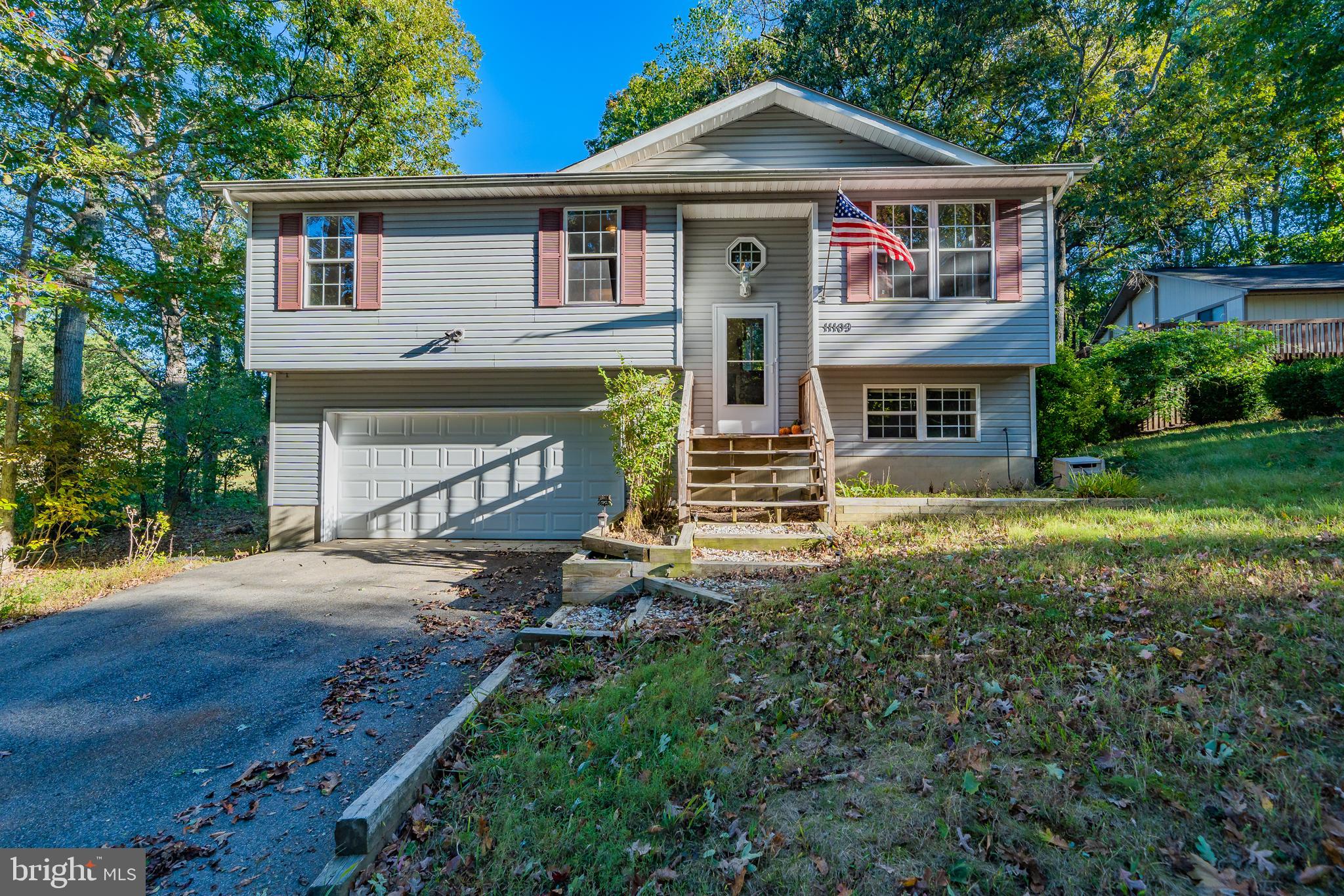 11109 Rawhide Road Lusby, MD 20657 - Photo 1 of 41