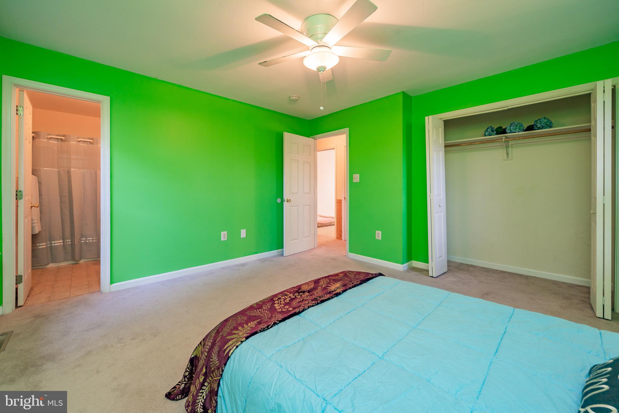 11109 Rawhide Road Lusby, MD 20657 - Photo 12 of 41