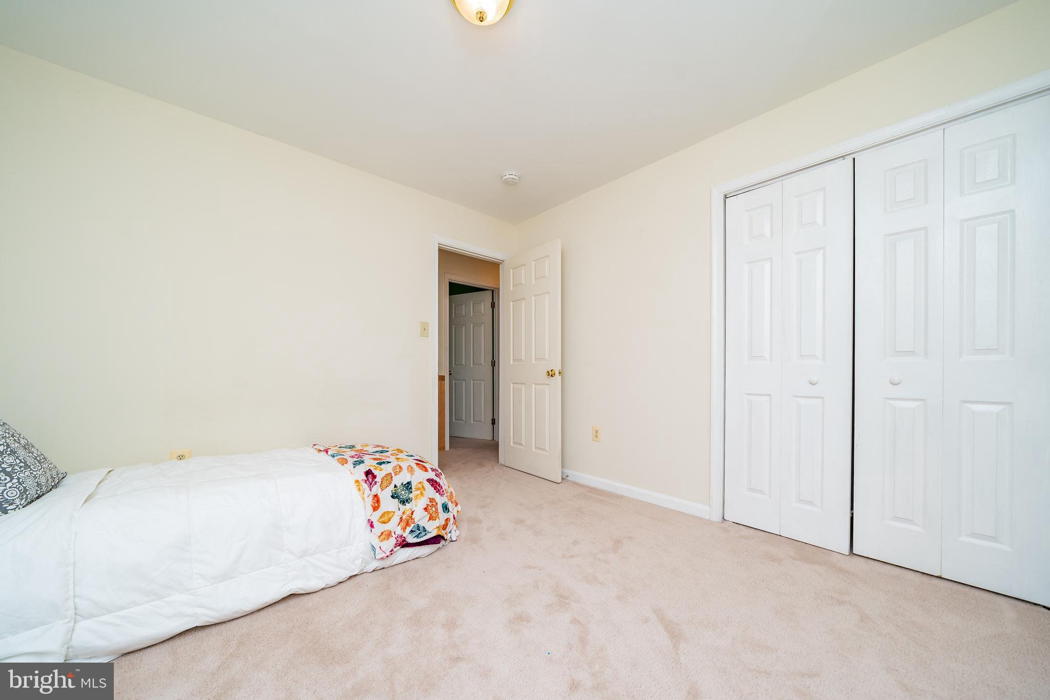 11109 Rawhide Road Lusby, MD 20657 - Photo 18 of 41 2nd bedroom