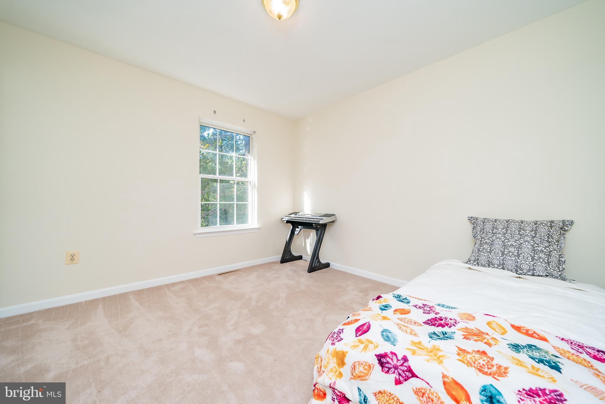 11109 Rawhide Road Lusby, MD 20657 - Photo 19 of 41 2nd bedroom