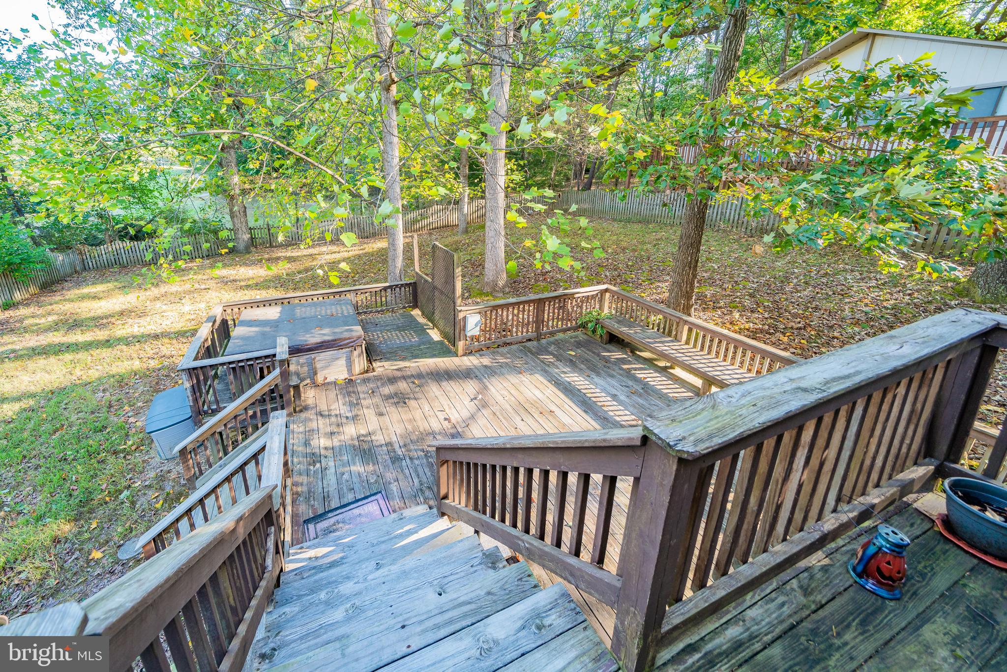 11109 Rawhide Road Lusby, MD 20657 - Photo 30 of 41