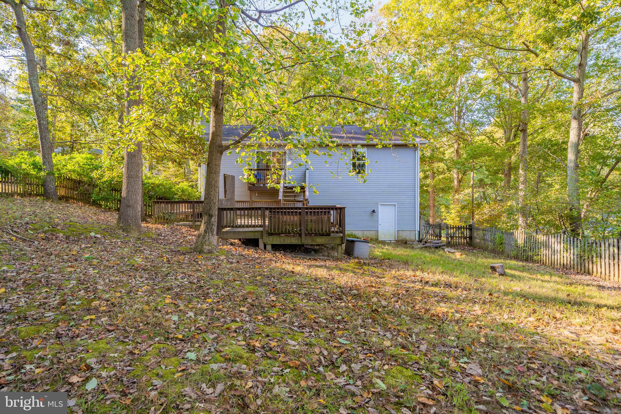 11109 Rawhide Road Lusby, MD 20657 - Photo 33 of 41