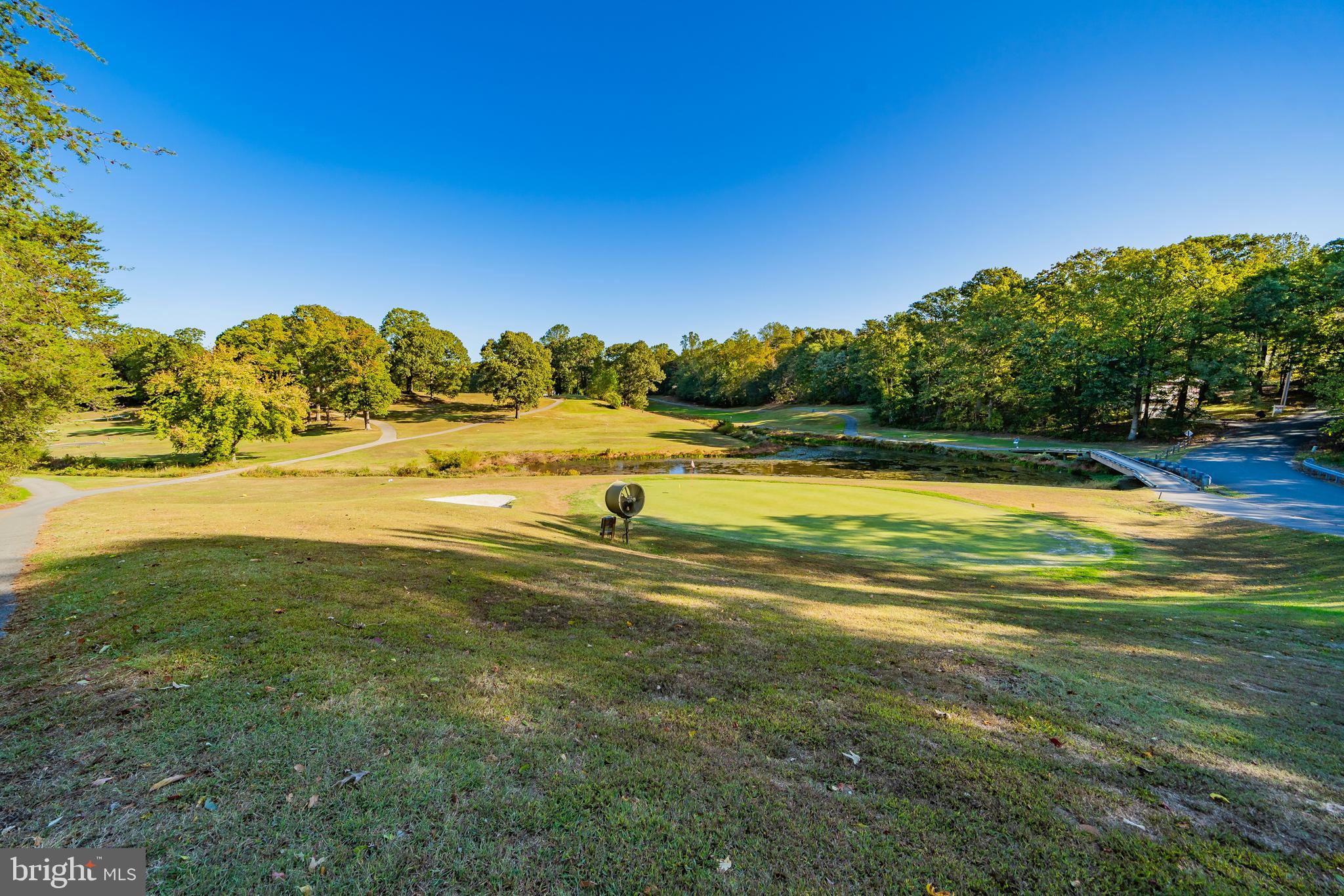 11109 Rawhide Road Lusby, MD 20657 - Photo 38 of 41