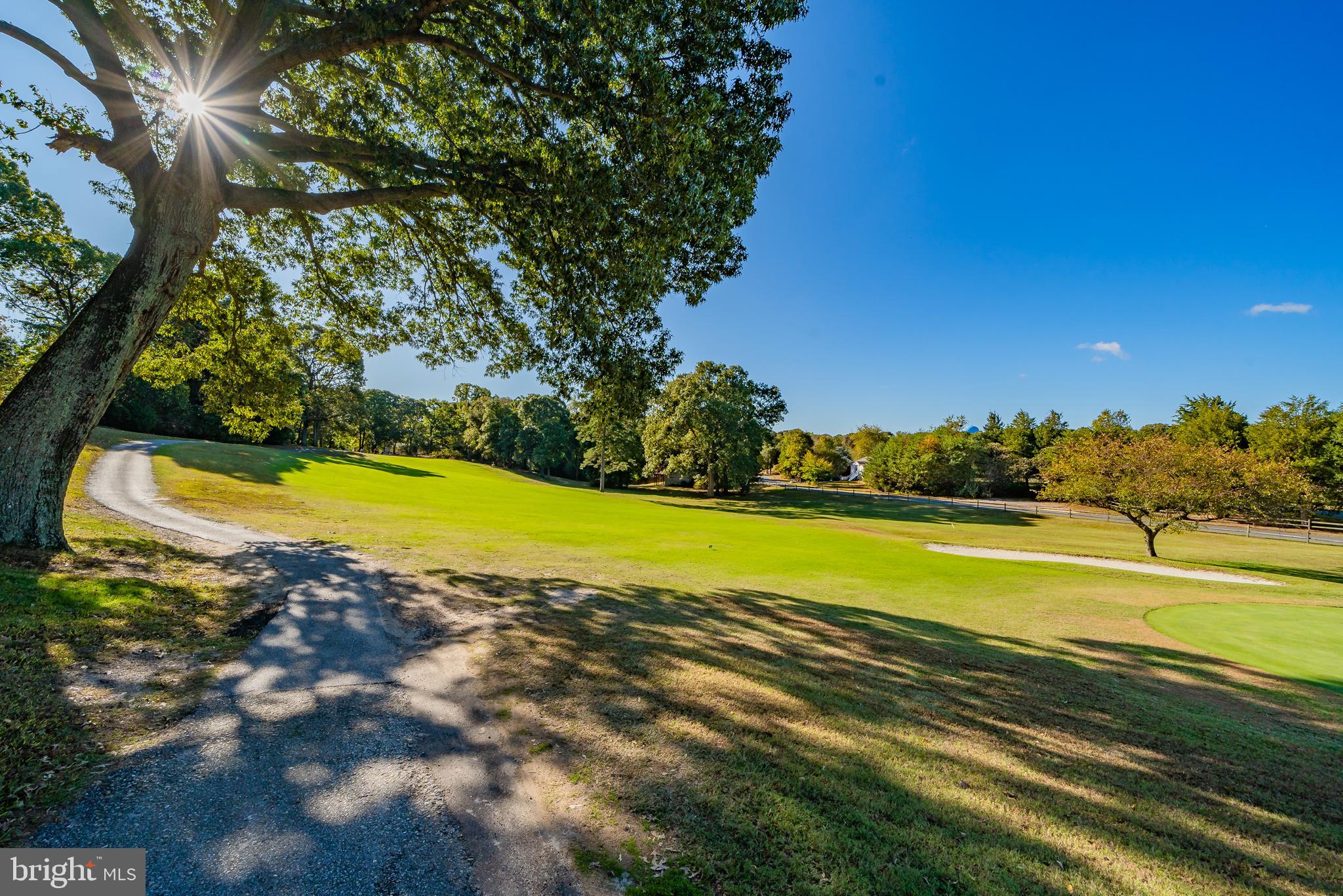 11109 Rawhide Road Lusby, MD 20657 - Photo 39 of 41 Golf course
