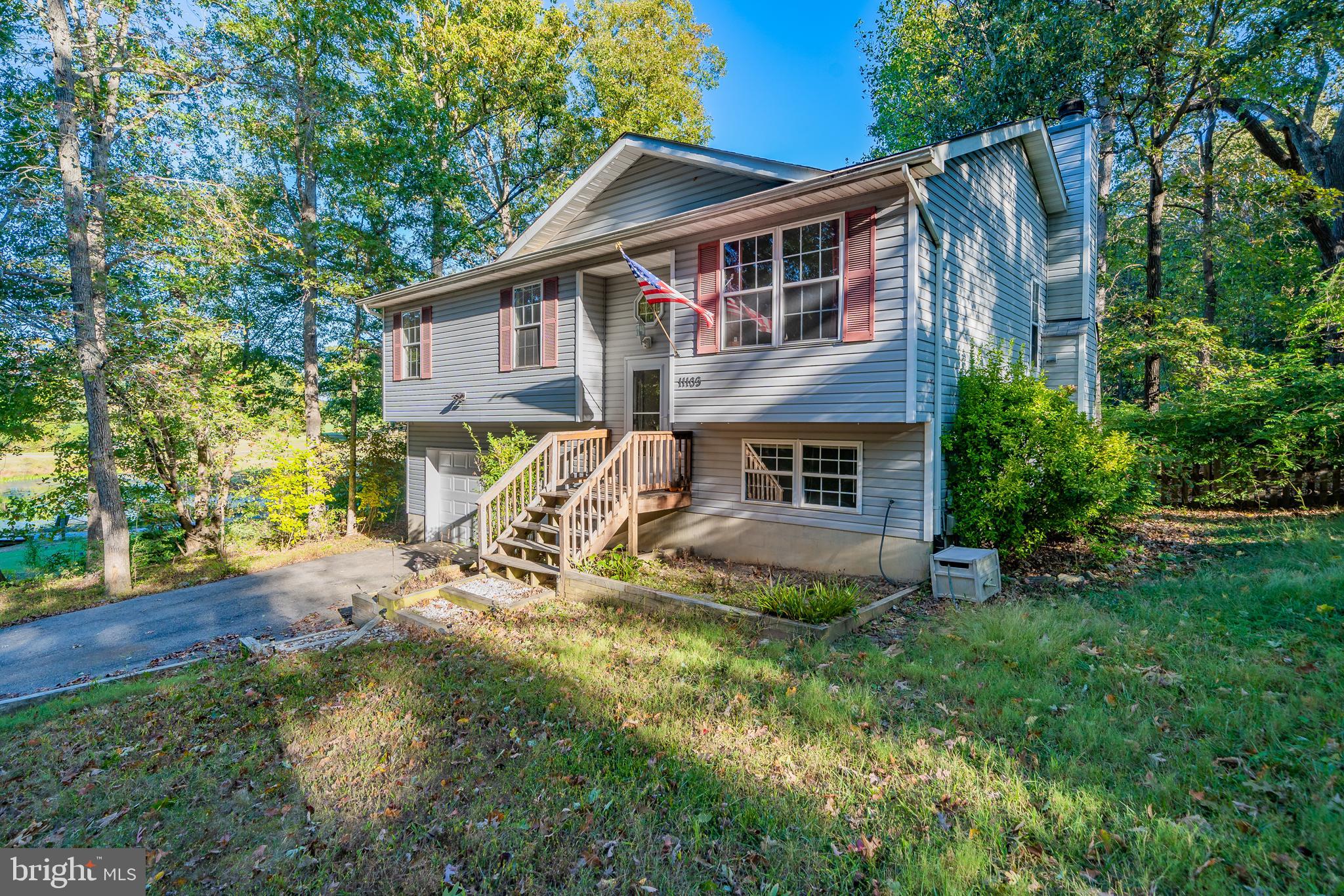 11109 Rawhide Road Lusby, MD 20657 - Photo 40 of 41